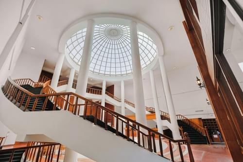 Alliance University Bangalore Campus photo 20